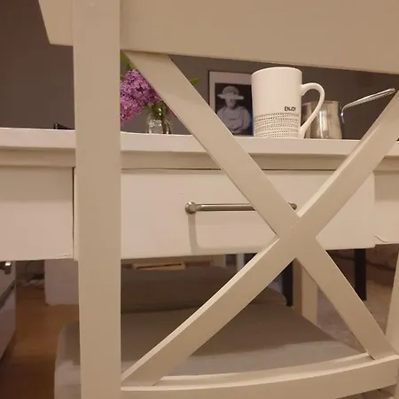 Novi 19 Appartement