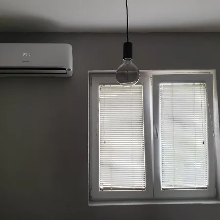 Apartment Novi 19 *