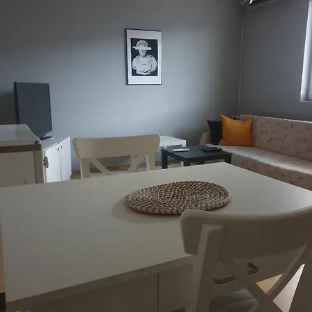 Διαμέρισμα Novi 19 *