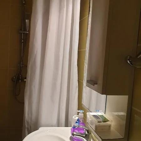 Novi 19 Appartement *