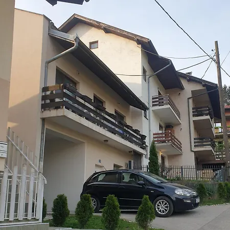 Novi 19 Apartment