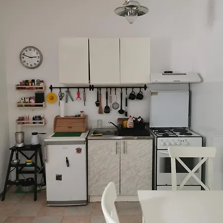Apartment Novi 19 Foca