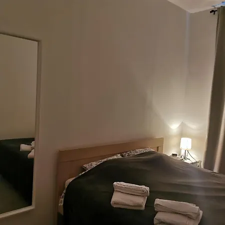 Novi 19 Appartement