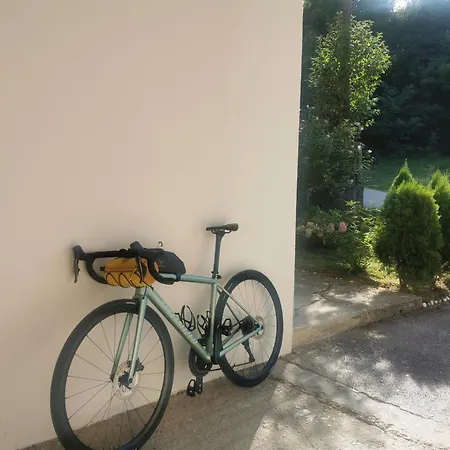 Διαμέρισμα Novi 19